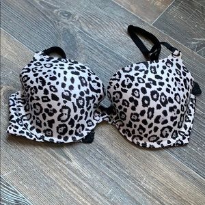Victoria’s Secret VS Cheetah Bra